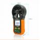 Popular Anemometer Digital Handheld Wind Speed Meter Tester with 1*9V 6F22 Battery