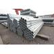 EN36/BS1139 Steel Pipe Thickness Steel Pipe Hot Dipped Galvanzied Pipes