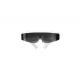 1080P Large FOV OLED AR Smart Glasses Head Mounted Display USB HDMI TYPE-C