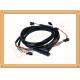 Copper PVC Sensor Cable Machine Inner Wire Rohs standard CK-MIW-SC6