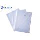 A4 300 Micron Waterproof Printable Smart Card Material PVC Plastic Sheet For RFID Card