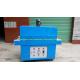 2-3m/Min Radio Frequency Welding Equipment Multi Function Blue Color