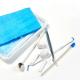 S&J Dental Equipment Teeth Whitening Kit High Quality Premium Examination Disposable Dental Hygiene Kit OEM Factory Price