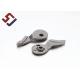 Chrome Plating Lost Wax Investment Casting , Wrench Hand Shank Precision Cast Parts