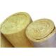 Waterproof stable Rigid Fiberglass Panels , Anticorrosive Glass Wool Insulation Sheet