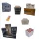 B2B Business Shopping BOPP Heat Sealable Film for Cigarette Box Packaging 3000-8000m