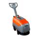 Multifunction 17inch Floor Scrubber With Battery