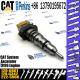 Fuel Injector 1286601 3126 3126B Diesel Engine Fuel Injector Assembly 128-6601 for Caterpillar Injector Nozzle