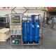 Automatic Mineral Water Reverse Osmosis Treatment Equipment for Large-Scale Production