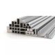 Chinese manufacturers 6063 aluminium alloy Extrusion aluminum Profile/Pipe/Tube/Angle/Bar/Channel