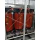 Dry Power Cast Resin Dry Type Transformer Dyn11 450W 35 kV IEC 726