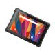10.1 Inch Rugged Android Tablet , BT11 Industrial Grade Tablet Pc