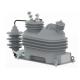 Outdoor  MV Voltage Transformer 50Hz Or 60Hz Cast - Resin Insulated