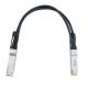 400G QSFP-DD to QSFP-DD DAC Cables Twinax Cable Cisco Compatible DAC 0.5m