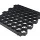 Black Green HDPE Plastic Grass Paver Grid for Parking Lot Planting Durable and Strong
