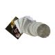 Pre Cut Shisha Aluminum Foil for Composited Treatment Hookah Paper and Accessories