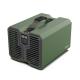 Industrial Ozone Generator Air Purifier UV Light 35000mg/H Ozone Deodorizer Machine