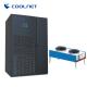 ISO9001 Floor Standing Data Center Server Room Air Cooling Unit