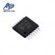 New Original SMD CHIP IC MCP45HV51-104E Microchip Electronic components IC chips Microcontroller MCP45HV51-