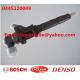 BOSCH 0 445 120 049 Genuine & New Common Rail Injector 0445120049 for MITSUBISHI ME223750 ME223002