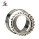 Height 160mm Cylindrical Wheel Roller Bearings Long Durability NNCF5044CV