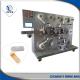 Medical Adhesive Bandage Machine For Production Production Speed 1500-2000 Pieces/Minute