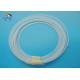 Electric PTFE Tube / Hose / tubing PTFE Products High Temperature and Voltage Resistant