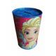 Metal Tin Piggy Bank For Kids Coin Saving Tin Can D100x153 mm