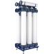 Chemical 8040 Standard Type10K PES Layer Spiral Ultrafiltration/UF Membrane