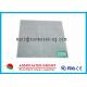 Aperture Spunlace Nonwoven Fabric Polyester Mesh With Lint Free