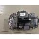 SK460 SK480 Hydraulic Excavator Spare Parts Main Pump Regulator
