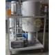 1800L/H Dehydration Vacuum Transformer Oil Purifier Machine Steel Enclosure Shieled
