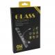 Aqueous Coating Phone Case Screen Protector Packaging Recyclable Paper Plastic Packaging