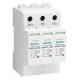 DC SPD Plug In Power Surge Protector Dc Surge Protection Dc Surge Suppressor SPD