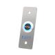 No Touch Exit Sensor Door Exist Button Door Entry Switch Built - In Sounder Buzzer