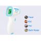 Adul  Forehead Digital Infrared Thermometer No Contact With LCD Screen Display