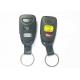 2009 - 2013 Hyundai Elantra Key Fob , Keyless Remote Key Fob Transmitter For PINHA - T008