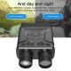 Digital Sharper Image Night Vision Binoculars  1000Mega Pixel