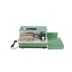 High Speed MFG EXP Date Coding Heat Press Printing Machine for Manufacturing Plant