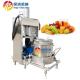 SUS304 Commercial Hydraulic Cold Press Juicer for Fruit and Vegetable Juice Extraction