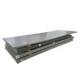 STM 316Ti Hot Rolled Stainless Steel Sheet 10mm Thick Stainless Steel Plate BA