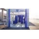 Automatic Tunnel car wash machine AUTOBASE- TT-121