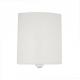 223mm*194mm*46mm Panel Size 18dBi Gain 4G LTE MIMO External Antenna for Base Station