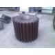 Pinion for ball mill spares