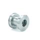 Condition Metal Processing Machinery Parts OEM CNC Piston Part with Steel Material