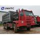 Sinotruck Howo 6x4 Underground Mining Dump Truck 30cubic 70tons