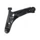 54500-07160 Left Lower Arm Auto Parts Suspension Control Arm for Kia Picanto 2004-2016