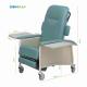 Good Quality Hospital Clinic Home Use Residential Recliner Chair Bed For Sale
