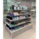 Promotion Stationery Shop Display Rack For Pen Stands Counter Furniture