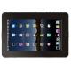 802.11 b/g Supported,4000mAh,Multilingual Google Android 2.2 Wifi Touch Screen Tablet